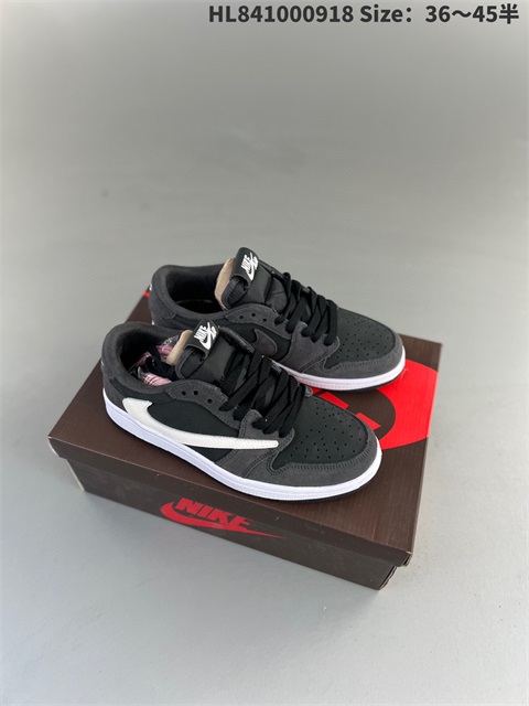 women air jordan 1 shoes 2023-10-9-103